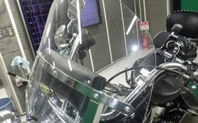 HARLEY FLSTC 1580 2012