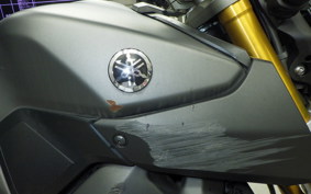 YAMAHA MT-09 A 2018 RN34J