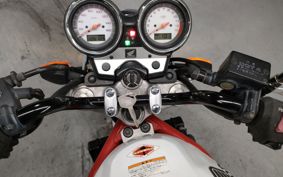 HONDA VTR 250 MC33