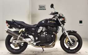 SUZUKI INAZUMA 400 (GSX400) 1997