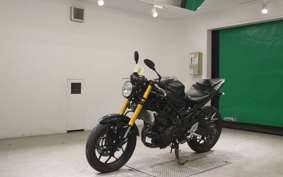 YAMAHA YZF-R25 A RG43J