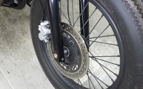 KAWASAKI 250TR BJ250F
