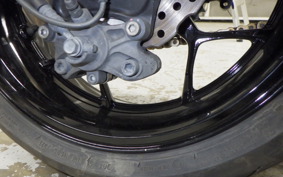 KAWASAKI ZX 1400 NINJA R 2012