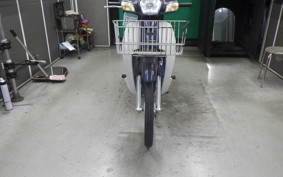 HONDA C50 SUPER CUB 2024 AA04