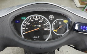 YAMAHA AXIS 125 TREET SE53J