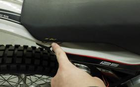 GASGAS TX 125 RANDONNE