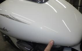 SUZUKI INTRUDER 400 Classic 2013 VK56A