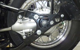 YAMAHA DRAGSTAR 400 CLASSIC 2005 VH01J