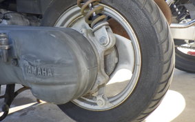 YAMAHA JOG Gen.4 SA16J