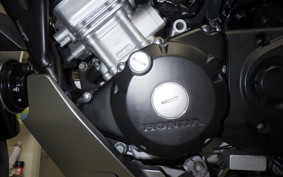 HONDA CB125 R 1999 JC79