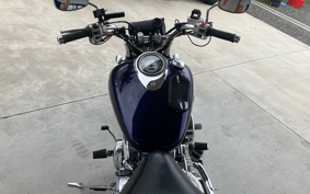 YAMAHA DRAGSTAR 1100 2001 VP13J