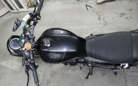 HONDA GB350S 2022 NC59