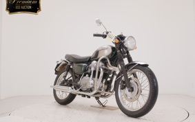 KAWASAKI W650 2009 EJ650A