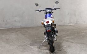 KAWASAKI SUPER SHERPA KL250G