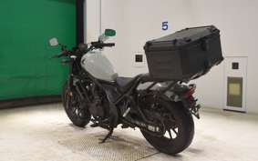 HONDA REBEL 500 A 2023 PC60