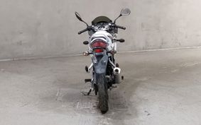 HONDA CBR125R JC39