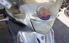 SUZUKI ADDRESS V125 G 2007 CF46A