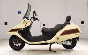 HONDA FUSION X 2011 MF02