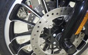 HARLEY FLTRT1870 2024