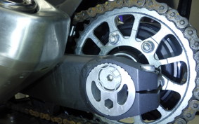 KAWASAKI Z1000 Gen.5 2018 ZXT00W