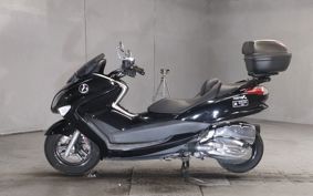 YAMAHA MAJESTY 250 SG20J