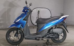 SUZUKI ADDRESS V110 CE47A
