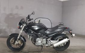 DUCATI MONSTAR 750 DARK 2002 M100AA
