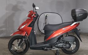 SUZUKI ADDRESS V110 CE47A