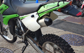 KAWASAKI KX85 Gen.2 KX085B