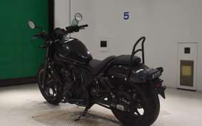 HONDA REBEL 1100 2023 SC83