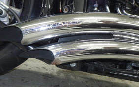 HARLEY FXCW 1580 2009