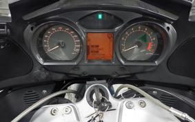 BMW R1200RT 2012