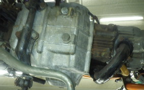 HONDA MONKEY Z50J