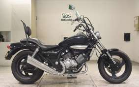 KAWASAKI ELIMINATOR 250 V 2025 VN250A