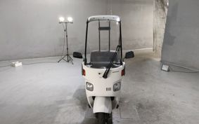 HONDA GYRO TA03