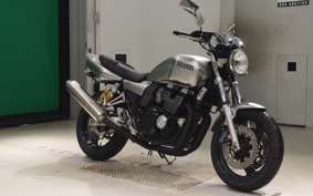 YAMAHA XJR400 Gen.3 R 2002 RH02J