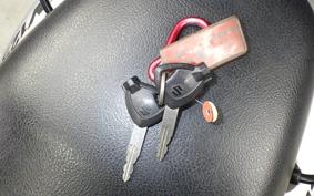 SUZUKI ADDRESS V125 S CF4MA