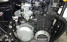 KAWASAKI Z550 2026