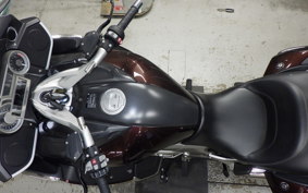 BMW K1600GTL 2013