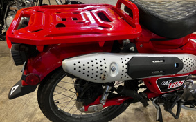 HONDA CT125 HUNTER CUB JA55