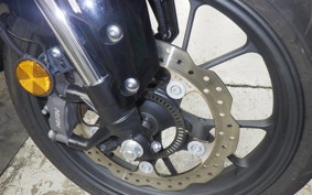 HONDA CB125 R 2002 JC91