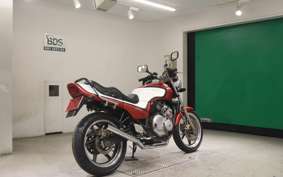 HONDA JADE 2006 MC23