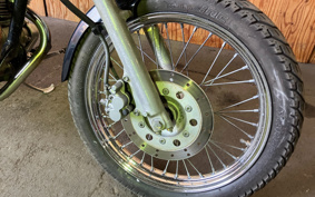 HONDA REBEL MC13