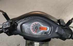 SUZUKI ADDRESS V125 CF4MA