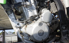 KAWASAKI KLX250 LX250E