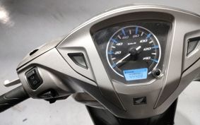 HONDA LEAD 125 JF45