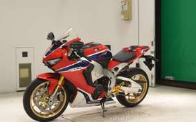 HONDA CBR1000RR GEN 3 SPECIAL 2017 SC77