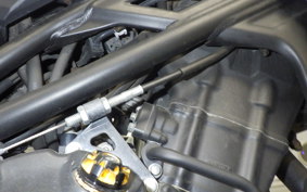 HONDA CB250RA 2009 MC52