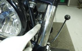 HARLEY FLSTF 1340 1992