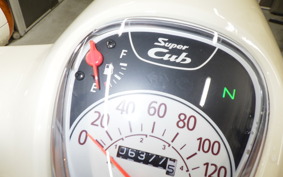 HONDA C110 SUPER CUB JA44